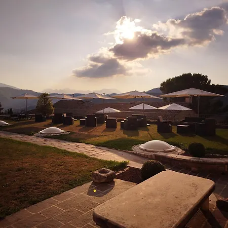 Hotel San Lorenzo - Resort & Relais-3