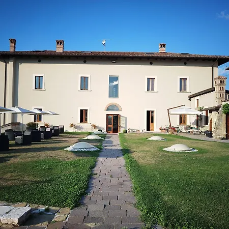 Hotel San Lorenzo - Resort & Relais-2